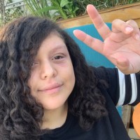 Grassdoor Employee Gabriela Galvez's profile photo