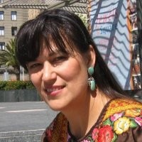 Catalyst California Employee Tessie Borden's profile photo