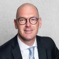 NSW Department of Planning, Housing and Infrastructure Employee Leon Walker's profile photo