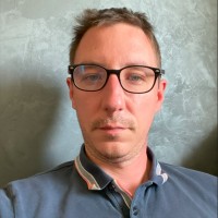 Azylis Employee Ivann Kudelka's profile photo