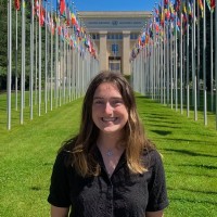 Bublr Bikes Employee Elizabeth Grout's profile photo