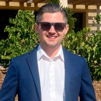 Incompli Employee Steven Lundrigan's profile photo
