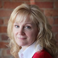 Bridget Charlton Email