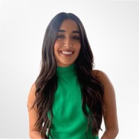 California Commercial Real Estate Services Employee Carlee Gutierrez's profile photo