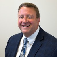 Cnytdo Employee Bill Leiker's profile photo
