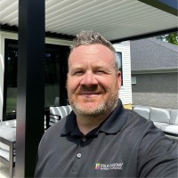 Four Seasons Sunrooms and Windows Employee Kyle Redmond's profile photo