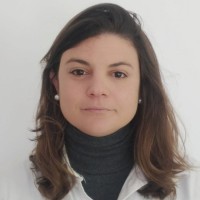 Numen.bio Employee Victoria Stoddart's profile photo