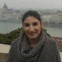 Typeform Employee Sara Sanna's profile photo