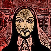 Activision Employee David Hodgson's profile photo