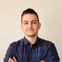 Ian Yates's profile photo