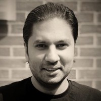 Recruitico Employee Dawar Ali's profile photo