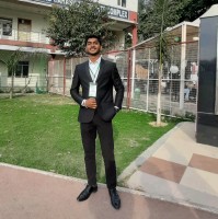 The Placement Cell, PGDAV Employee Vikas Chandra's profile photo