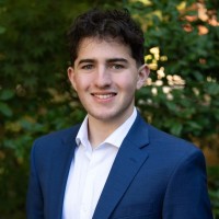 Berkshire Hathaway HomeServices Fox & Roach Employee Ethan Oring's profile photo