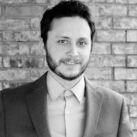 NCR Voyix Employee Joseph Tompkins's profile photo