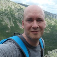 YMCA of Southern Maine Employee Jeremy Norton's profile photo