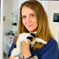 BluVet Employee Marta Croce's profile photo