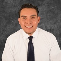The Wonderful Company Employee Abel Guzman's profile photo
