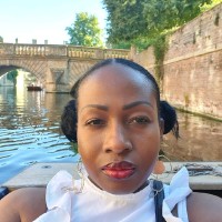 Local Authority Employee Sharlene S.'s profile photo
