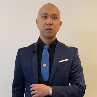 nutric.com Employee Gordon Ng's profile photo