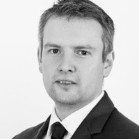 Accenture Employee Ben Snell's profile photo