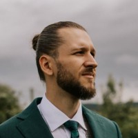 Covenant.dev S.A. Employee Michał Szumlański's profile photo