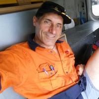Baron Forge Employee Walter Bellina Bellina's profile photo