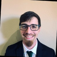 Security Brands Inc Employee Zachary Myre's profile photo