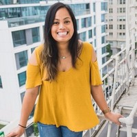 Dropbox Employee Sheryl Samson's profile photo