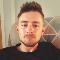 Cox & Plant Employee Kieran Cooper's profile photo