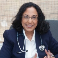 Nisha Manek Email & Phone Number