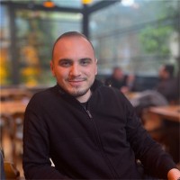 Workindo Employee Mustafa Çetin's profile photo