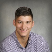 Ivars USA Employee Korey Friederichs's profile photo