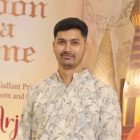 Sophos Employee Vikram Chavan's profile photo