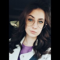 DDoS-Guard Ltd. Employee Julia Suslova's profile photo