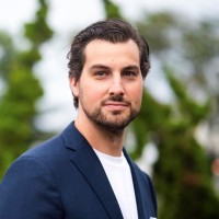 DFB Sales Employee Maxwell Fein's profile photo