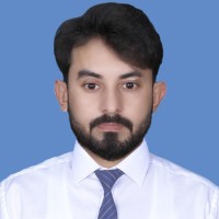 Muhammad Naveed Email