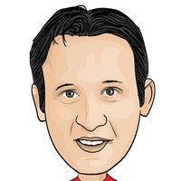 ABN AMRO Bank N.V. Employee Bart Verbeek's profile photo