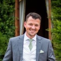 The Tyre Group Employee Jamie Simcox's profile photo