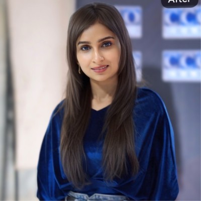 Reena Suvarna Email