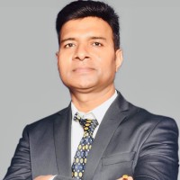 Vimta Labs Employee Vinod Upadhyay's profile photo