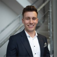 Exclusive Networks NL Employee Evo Suurhoff's profile photo
