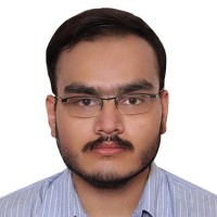 Global CB Employee Syed Ali's profile photo