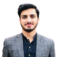Softune Solutions Employee Uzair Ahmad's profile photo