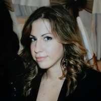 Libra Consulting Employee Jovana Pavlovic's profile photo