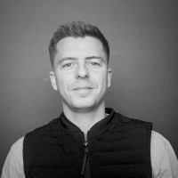 THG Ingenuity Employee Peter Harrop's profile photo