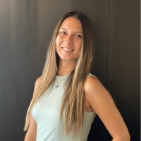 Katya Komarevich Email