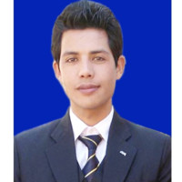 Save the Children International Employee Dil Chhetri's profile photo
