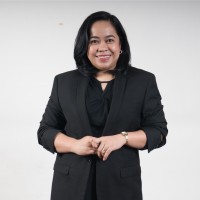 Center for International Trade Expositions and Missions (CITEM) Employee Karla de Ramos's profile photo