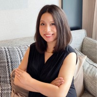 CapitaLand Employee Vivian Chen's profile photo