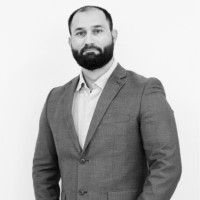 Alif Accounting & Tax Consultants Employee Uaeca Muhammad Sohail's profile photo